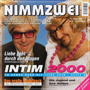 Intim 2000 (Remastered Hits Album)