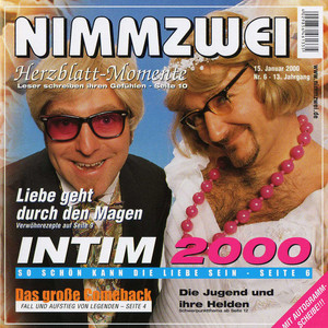 Wir müssen gehen