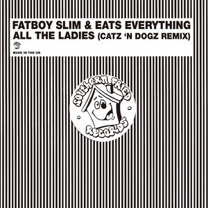All the Ladies (Catz 'n Dogz Remix)