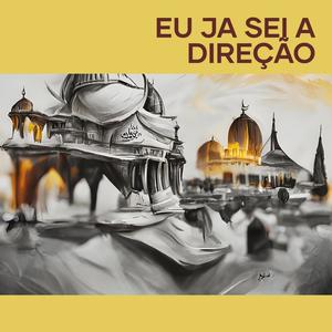 Eu ja sei a direção (Live)