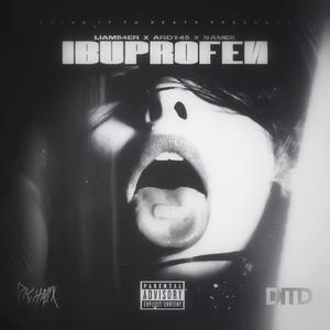 Ibuprofen (feat. Samek) (Explicit)