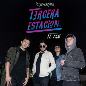 Esquizofrenia (Explicit)