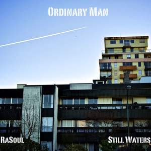 Ordinary Man - Single