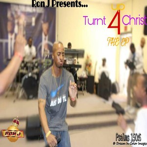 Turnt up 4 Christ - EP