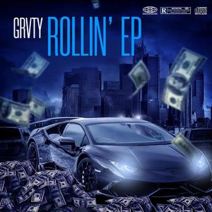 ROLLIN EP