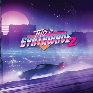 This Is Synthwave 2