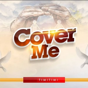 COVER ME