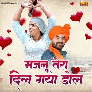Majnu Tera Dil Gaya Dol