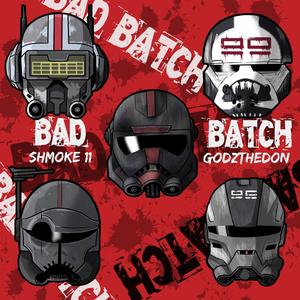 Shmoke11 - BAD BATCH (Explicit)