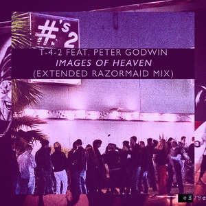 Images of Heaven [feat. Peter Godwin] (Extended Razormaid Remix)