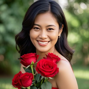 SENYUMMU PENOPANG JIWAKU