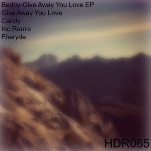 Candy (Original Mix)