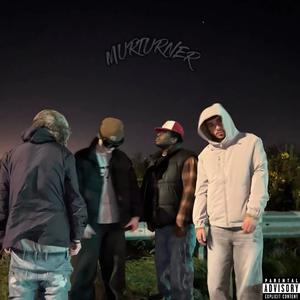 MURTURNER (feat. Murdog, Andy Alsafi & NE$i) [Explicit]