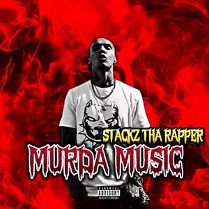 MURDA MUSIC (feat. MAFIA HELLBOY) [Explicit]