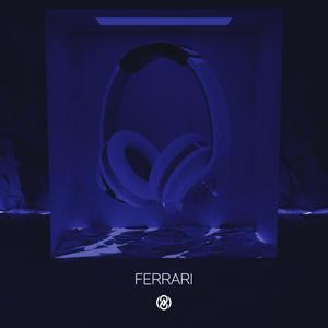 Ferrari (8D Audio)