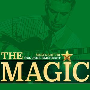 The Magic (feat. Jake Reichbart)