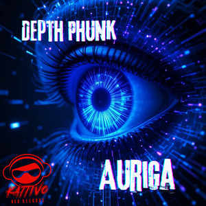 Auriga (Original Mix)