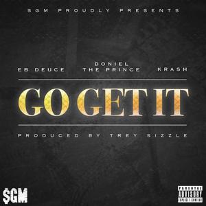 Go Get It (Explicit)