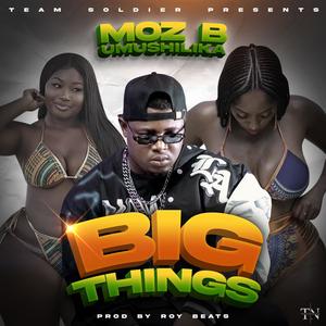 Big Things