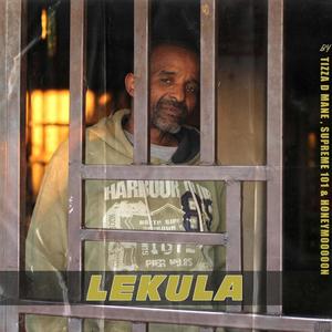 Lekula (feat. Supreme 101 & Honeymooooon) [Explicit]