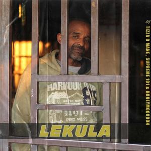 Lekula (feat. Supreme 101 & Honeymooooon) (Explicit)