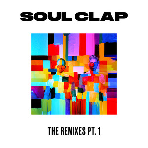 Numb (David Marston & Myles Karp Remix)