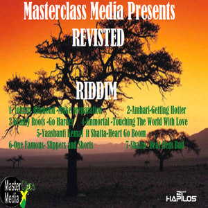 Revisited Riddim