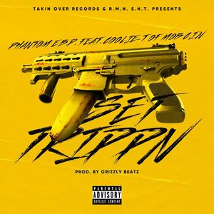 Set Trippn (feat. COOLIE-T) (Explicit)