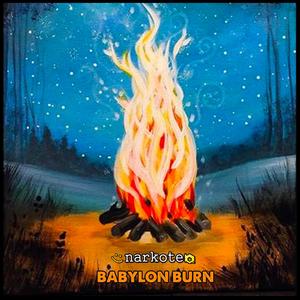 Babylon Burn