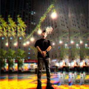 GØING KRAZY (feat. fadewtf) (Explicit)