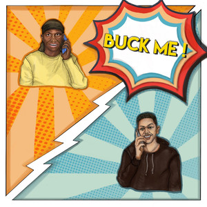 Buck Me (feat. Nigz TG) [Explicit]