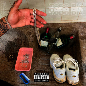 Todo Dia (Explicit)