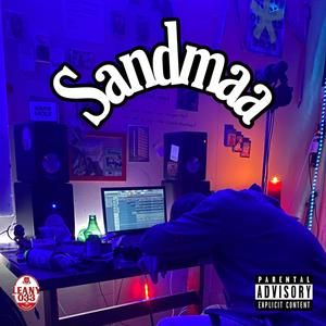Sandmaa (Explicit)