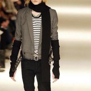 DIOR HOMME (Explicit)