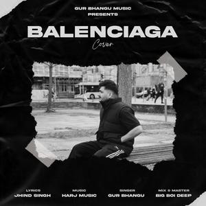 HAWA BADAL GYI (feat. BAJWA) (Explicit)