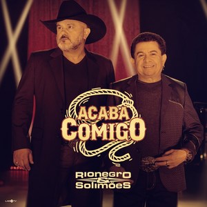 Acaba Comigo