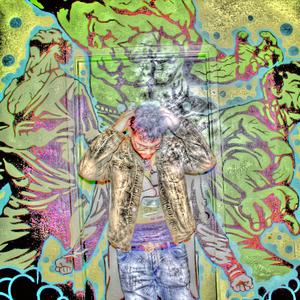 Freaky (feat. Fearjahh) (Explicit)