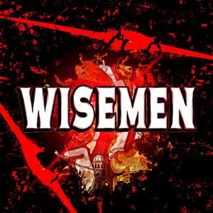 Holder Makta (Wisemen 2026) (Explicit)