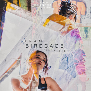 Birdcage (feat. K4T) (Explicit)
