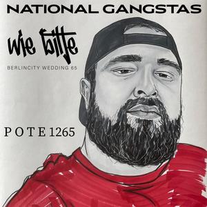 WIE BITTE (Explicit)