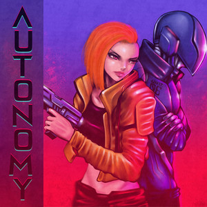 Autonomy (Explicit)