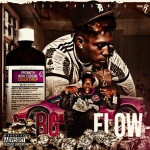 B.G Flow freestyle (Explicit)