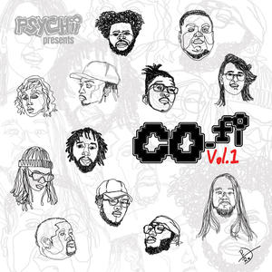 CO-fi, Vol. 1