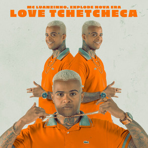 Love Tchetcheca (Explicit)