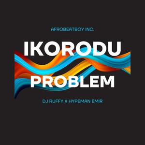 Ikorodu Problem (Live)