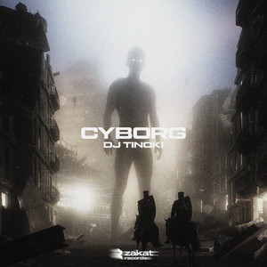 CYBORG (Explicit)