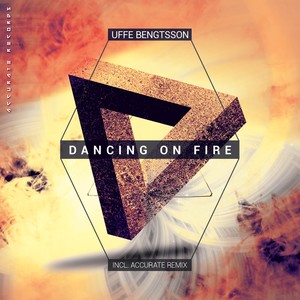 Dancing On Fire