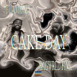 Cake Day (feat. BagWrld Fink) [Explicit]