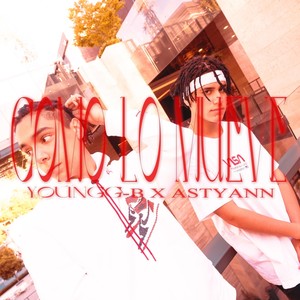 Como Lo Mueve (Explicit)