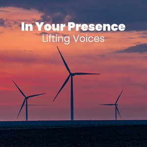 In Your Presence